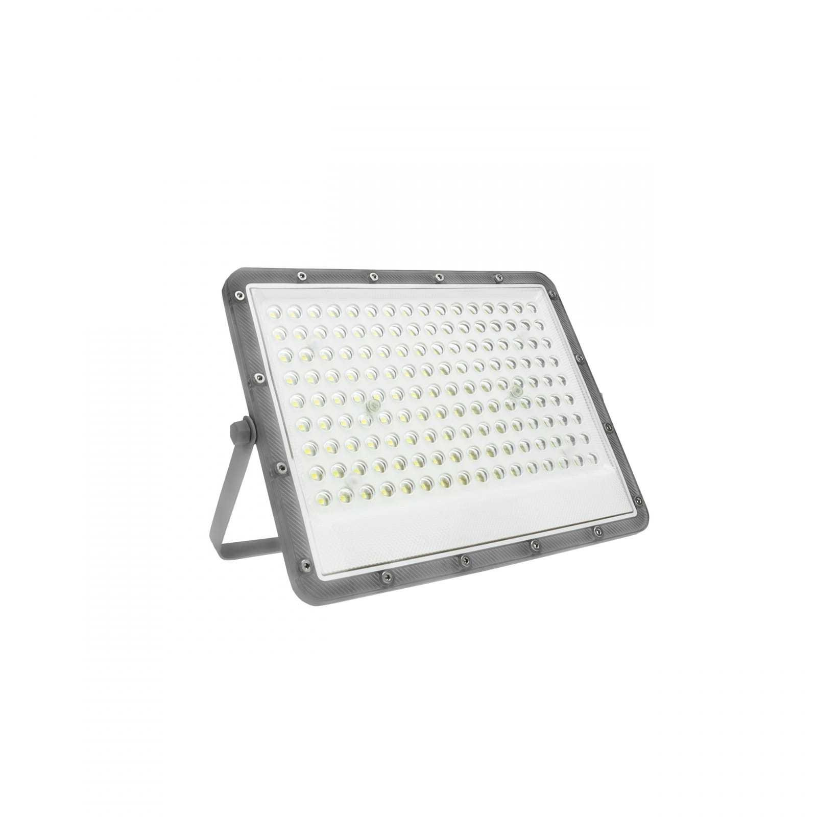 halogen led z diodami 