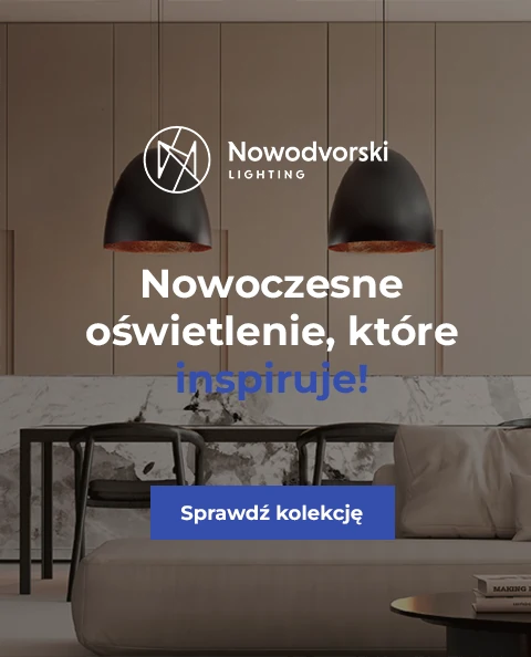 Lampy Nowodvorski
