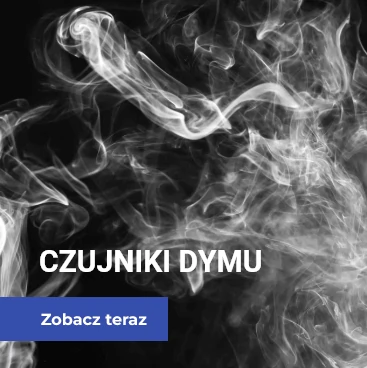 Czujnik  dymu