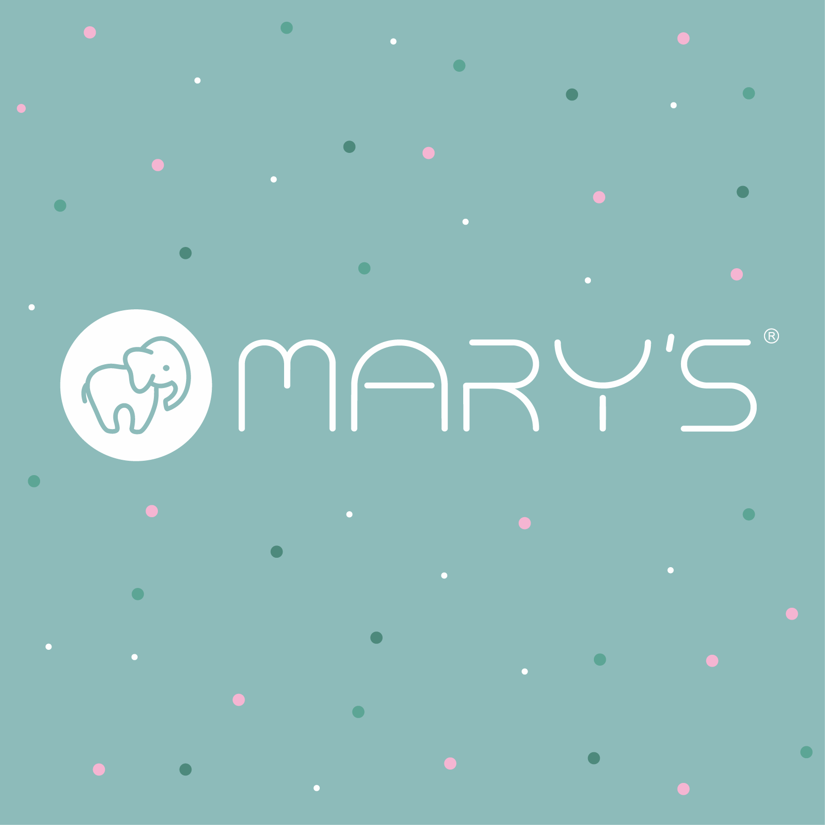 Mary's