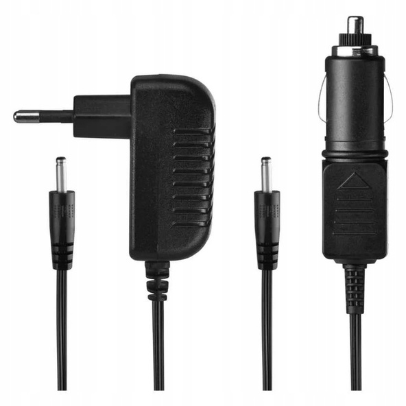 EMOS Lampa warsztatowa LED COB 3W+6 LED 380 lm, 2500mAh ładowalna