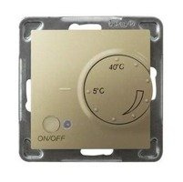 Ospel IMPRESJA Regulator temperatury z czujnikiemnapowietrznym