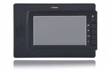 VIDOS Monitor wideodomofonowy - M320B