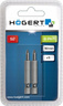 Hogert Końcówki wkrętakowe PH1, 50mm, 2szt HT1S310