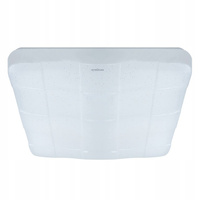 IDEUS Plafoniera SPARTA LED 48W 4000K IP44