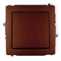 Karlik Deco Mechanizm łącznika zwiernego, jednobiegunowego