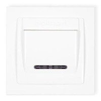 Karlik Deco Łącznik hotelowy