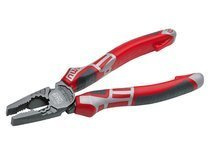 NWS Kombinerki szczypce 109-69-180 180mm