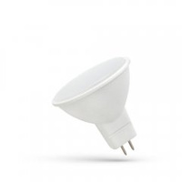 Żarówka LED 4W GU5,3 neutralna 12V MR16 Spectrum