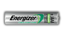 Akumulator ENERGIZER Power Plus, AAA, HR03