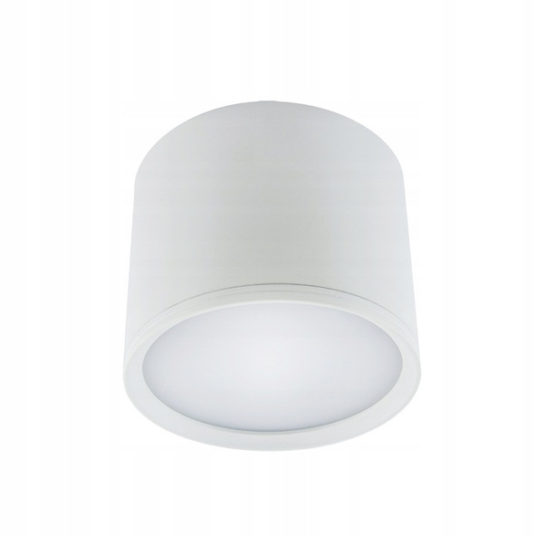 IDEUS Oprawa downlight ROLEN 10W 4000K 03109