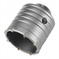 TOPEX Otwornica widiowa 65x50mm 60H265