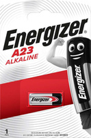 BATERIA mała Energizer 12V A27 do pilotów 2 szt.