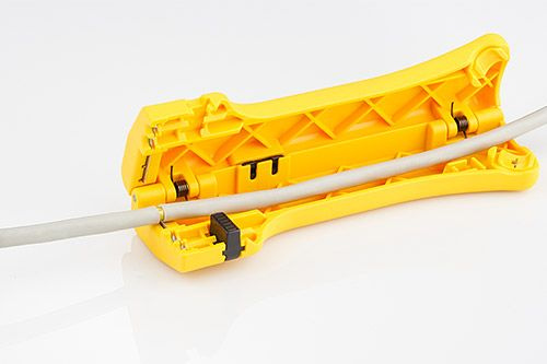 Ściągacz izolacji JOKARI Allrounder 30900