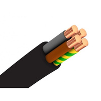 Kabel ziemny YAKY 4x35