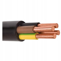 Kabel ziemny YKY 4x16