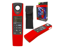 Miernik luksomierz UT-381 UNI-T