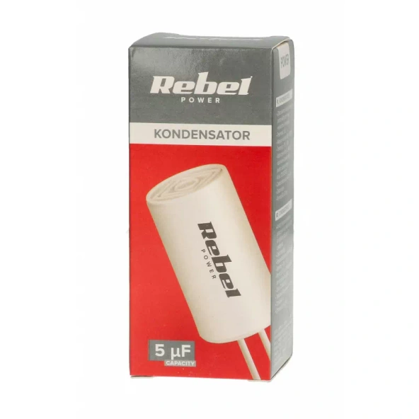 Kondensator 5uF 450V URZ3213