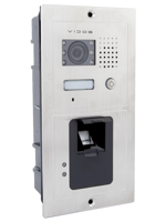 VIDOS Stacja bramowa wideodomofonu S601Z-2