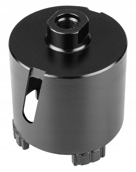 GRAPHITE otwornica diamentowa 82x8x75mm