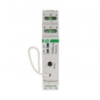 F&F Przekaźnik bistabilny FW-R1D-P F&Wave