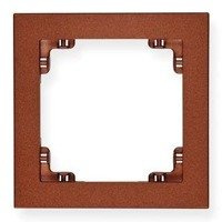 Karlik Deco Ramka uniwersalna pojedyncza