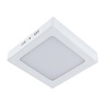 Ideus PLAFON Martin led D 12W 4000K 1080lm 17x17 cm