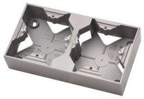 Ospel IMPRESJA Puszka instalacyjna do serii IMPRESJA podwójna