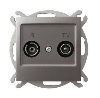 Ospel IMPRESJA Gniazdo RTV końcowe