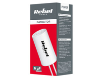 Kondensator 6uF 450V URZ3209