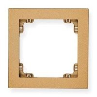 Karlik Deco Ramka uniwersalna pojedyncza