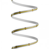 Wojnarowscy Taśma LED COB 7,8W/m ciepła IP20 rolka 5mb