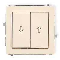 Karlik Deco Mechanizm łącznika żaluzjowego