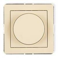 Karlik Deco Mechanizm elektronicznego regulatora oświetlenia przyciskowo-obrotow