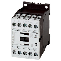EATON Stycznik DILM12-10 24V AC 50Hz