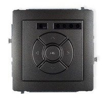 Karlik Deco Mechanizm elektronicznego sterownika roletowego