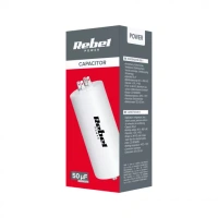 Kondensator 50uF 450V URZ3138