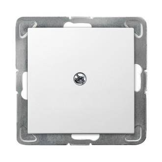 Ospel IMPRESJA biały Zaślepka