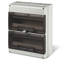 Scame Rozdzielnica n/t DOMINO 2x16 32mod 672.4032 