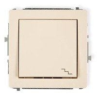 Karlik Deco Mechanizm łącznika schodowego