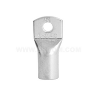 Końcówka kablowa oczkowa cynowana CU50 KOR 50/6