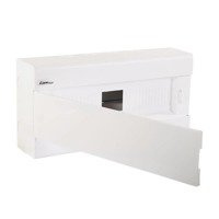 Rozdzielnia n/t 18 modułów SRN-18 IP40