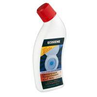 BIO 7 ekologiczny ŻEL do WC biodegradowalny 750ml