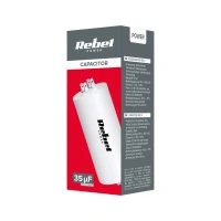 Kondensator 35uF 450V URZ3136