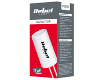 Kondensator 12uF 450V URZ3214