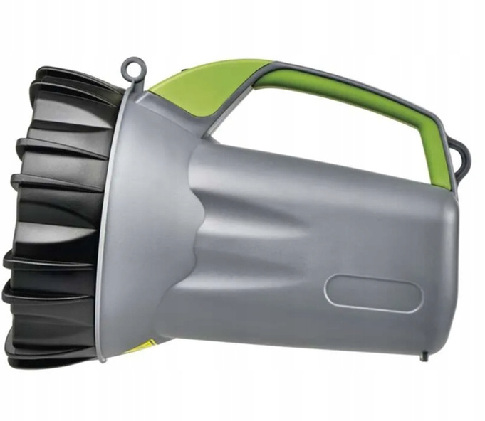 EMOS Latarka ładowalna szperacz LED, 750 lm 4000 mAh