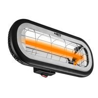 Promiennik podczerwieni 2000W IP65 NEO 90-032