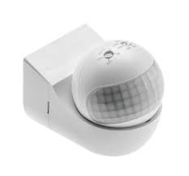Czujnik ruchu CR-13  800W LED