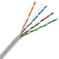 Emiter kabel do internetu UTP 4x2x0,5 kat. 5e