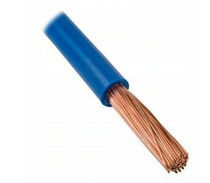 Przewód LGY2,5 H07V-K niebieski